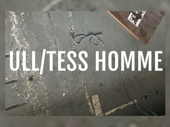 テス(TESS)/メンズデザイン用Instagram