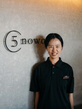 ゴノワ(5nowa.)&nbsp;岡田 志保