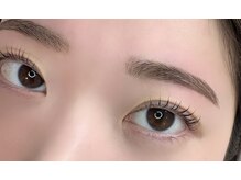 ミリ 新宿西口(mili)/美眉スタイリングラッシュカール