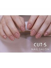 カッツ エステティックサロン 元町(CUT S)/ミラーフレンチ