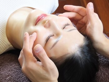 はまじまカイロプラクティックの写真/ぼやけライン,卒業しませんか?輪郭から,美を整える◎小顔矯正/整体/産後/猫背/リンパ/骨盤矯正/肩甲骨/痩身