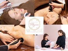 ミニョン(Mignon)