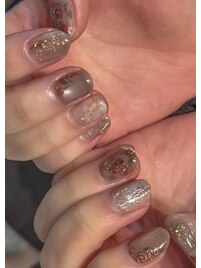 フラワーニュアンスArt