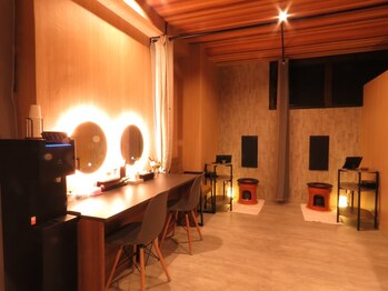 ソルナ 吉塚(SOLUNA)の写真/【満足度No.1★本格黄土よもぎ蒸し】￥3380～更年期/ダイエット/冷え/妊活/むくみ改善◎