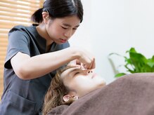 ～女性専用～四季の声 はりきゅう治療院 横浜鶴見[妊活/美容鍼/マタニティ/鍼灸整体]/施術【妊活/美容鍼/鍼灸整体】