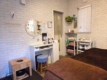 ビザビ(Vis-A-Vis)の雰囲気（Vis-A-Visはお客様と「向かいあう」サロンです♪）