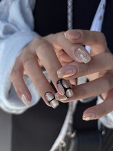 そわ(soi)/black point