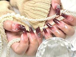 クロムネイル クロムパーツ