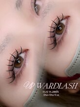 ライル(RILE)/Up wardlash120