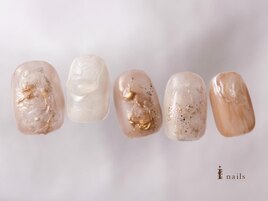 春色ピンクニュアンス