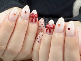 120分デザインフリー¥10,000