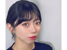 アイタス(aitas)の雰囲気（aitasは韓国まつげ専門家協会curl made日本支部としても活動中）