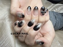 ラッキーネイル(LUCKY NAIL)/