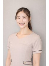 インナーグロウ 中目黒(INNER GLOW)&nbsp;佐藤 優花