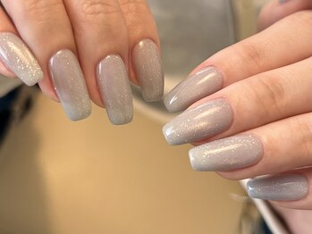 リウール(Re HEUR)の写真/こだわりの大人可愛いデザイン♪見るたびテンションが上がる指先へ♪高岳/久屋大通/泉