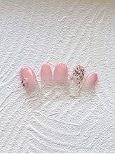 ブランシュール/◇フラワーシャワー