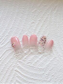 ◇フラワーシャワー