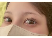 アイラッシュプラザ(EYELASH PLAZA)/まつげパーマ