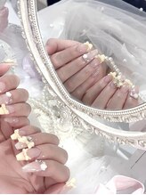 ミス シャーリー(Miss Shirley)/nailsalon Miss Shirley