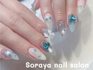 120分持ち込みチェリーnail