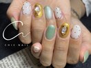 シンプルデザイン