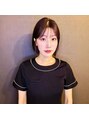 アイラッシュサロン ヴィヴィ 豊橋店(Eye Lash Salon Vivi) Vivian 林