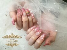 アンフレア 麻布十番店(UnFLAIR)