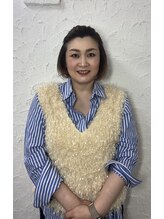 ラッシュラッシュ 橋本(LashRush)&nbsp;TAKADA 