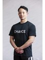 チャンスジム 心斎橋店(CHANCE GYM)/武良 達弘