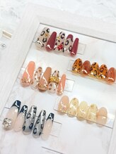 ナインナインティ(NINE90)/定額C　秋の新作デザイン
