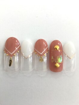 アマービレ(Amabile)/初回他店オフ無料♪定額¥8980