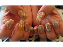 アンアント(An-ant)/