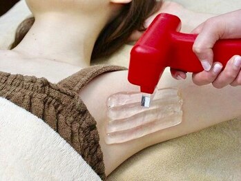 カッツ 春日店(CUT S)/PL脱毛ワキ