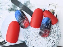 ダッシングディバ エキュート 立川店(DASHING DIVA)/カジュアルネイル