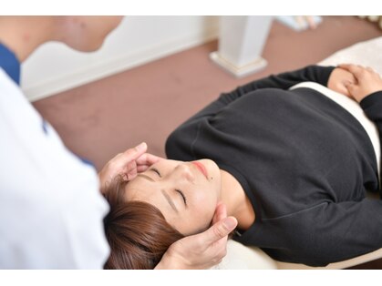 六甲整体院(TOTAL BODY CARE CHIROPRACTIC)の写真