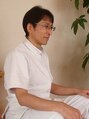 長野心楽整体院 島田 俊明