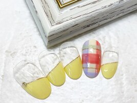 ☆アートサンプル☆　　別途料金