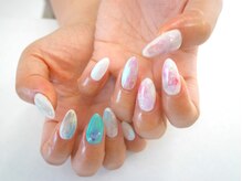 ザネイルズ(The Nails)/