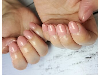 ビジュー ネイル(Bijoux)/定額 ジェルネイル 淵野辺