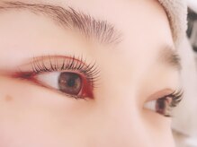 ウィンク(wink)/大人気！最新まつ毛パーマ