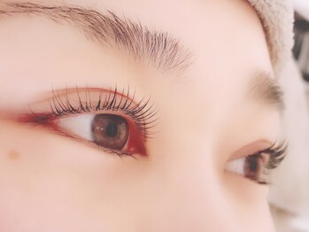 ウィンク(wink)/大人気！最新まつ毛パーマ