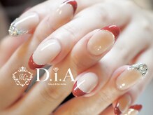 ネイルズアンドスクール ダイヤ(nails&school D.I.A)/