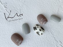 クレー(Klee)/定額Rich &nbsp;Designコース