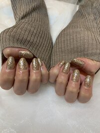 1月♪ネイル