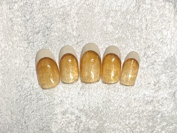 ボーホーネイルズコレクション(BOHO NAILS COLLECTION)/HAND定額9000円コース