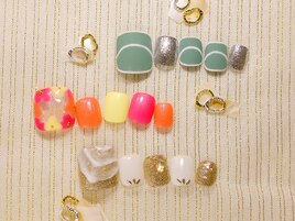 ５月定額コース