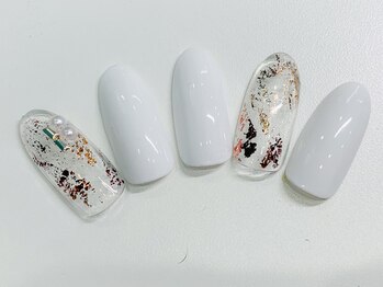 スリール(Sriel)/ハンド定額6980円