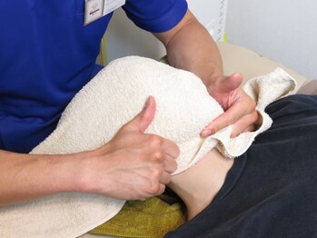 銀座 美Dical 整体サロン/小顔矯正