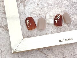 HAND 7,980yenコース