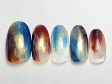 リノリコ 中野店(RinoRiko)/ニュアンス